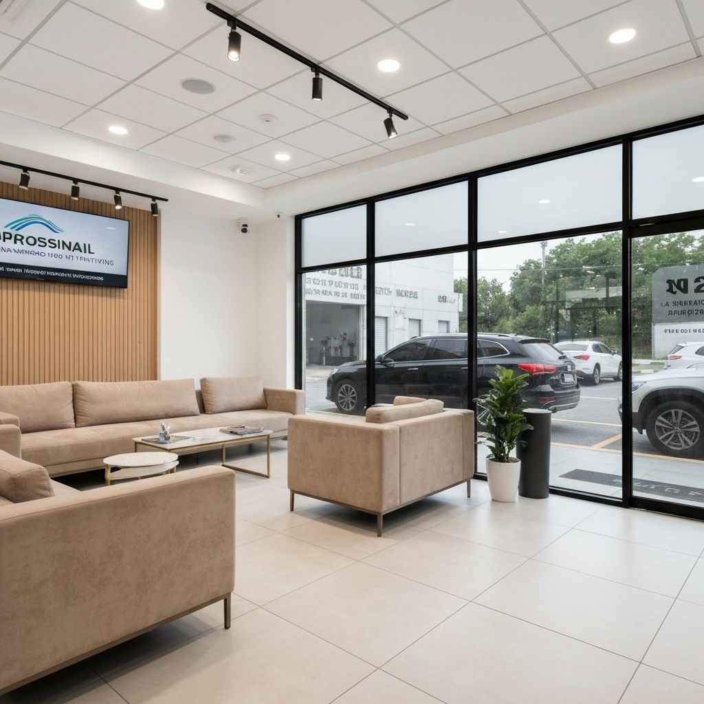 Contact Blue Zero Tint